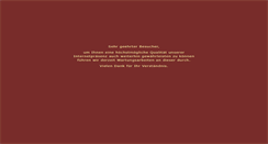 Desktop Screenshot of freibeuter-rostock.de
